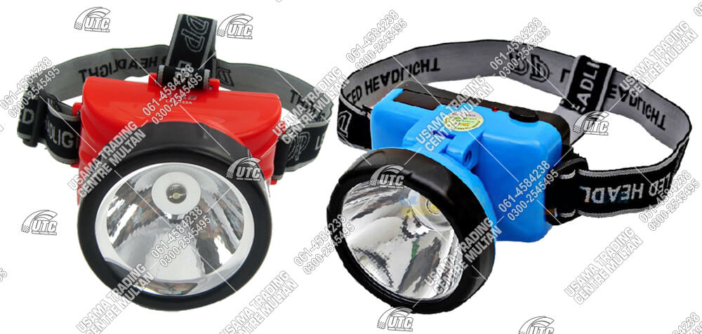 Headlight